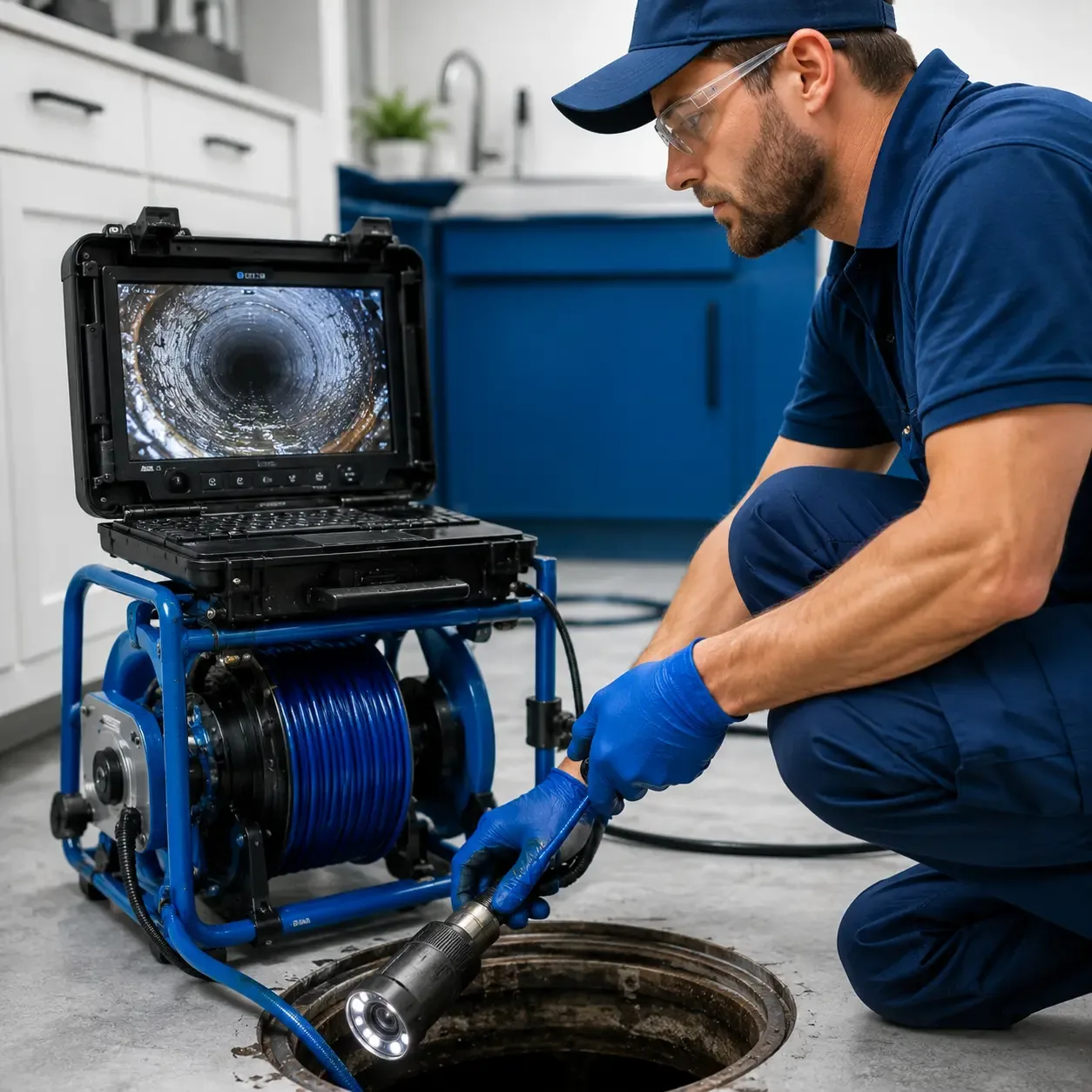 Pipe Relining professionals serving Montezuma, IA